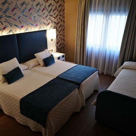Hotel Boutique Aquaria Canelinas Portonovo Kültér fotó