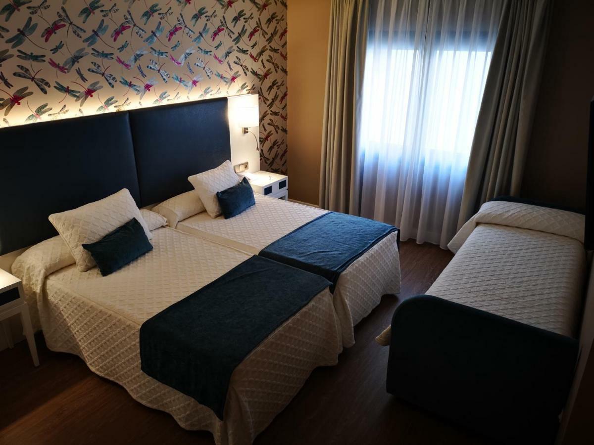 Hotel Boutique Aquaria Canelinas Portonovo Kültér fotó