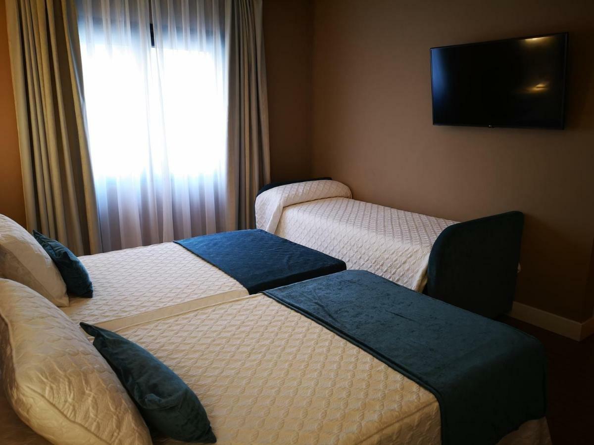 Hotel Boutique Aquaria Canelinas Portonovo Kültér fotó