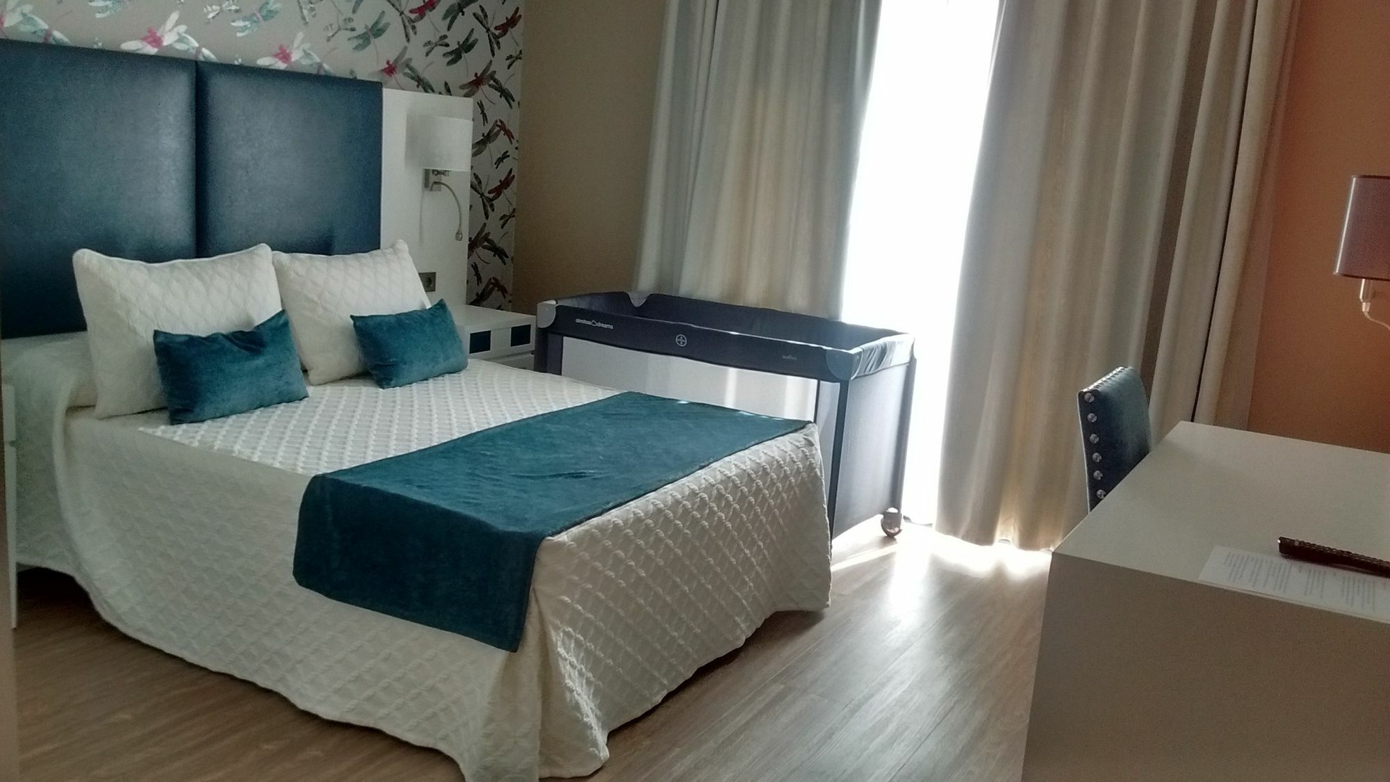 Hotel Boutique Aquaria Canelinas Portonovo Kültér fotó