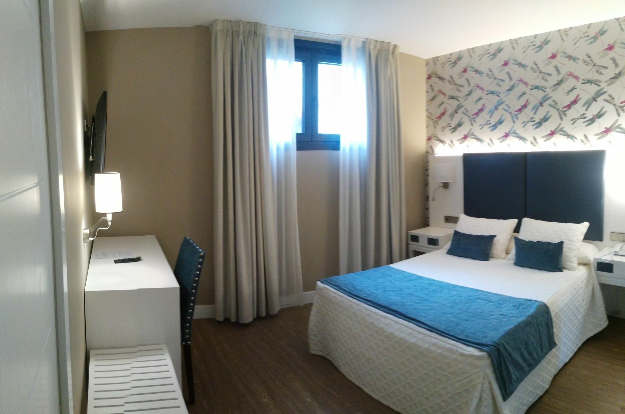 Hotel Boutique Aquaria Canelinas Portonovo Kültér fotó