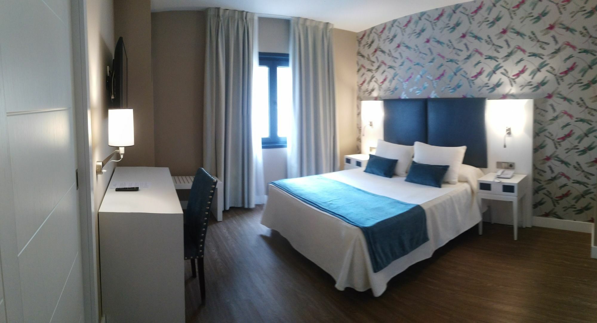 Hotel Boutique Aquaria Canelinas Portonovo Kültér fotó