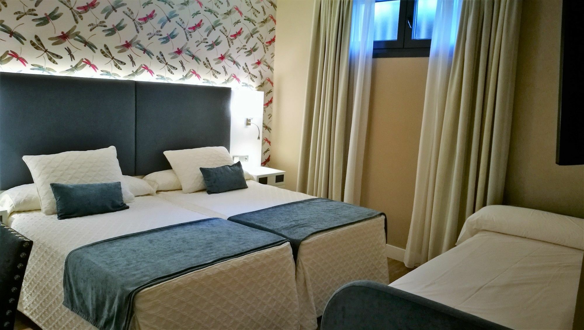 Hotel Boutique Aquaria Canelinas Portonovo Kültér fotó